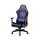 DIABLO Chairs X-Horn 2.0 Normal Size czarno-niebieski - 1208655 - zdjęcie 3